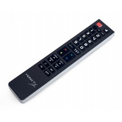 SUPERIOR Hotel TV â Universal Remote Control (SUPTPB013)