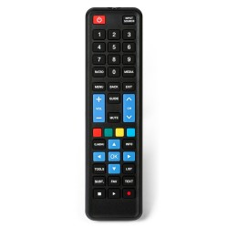 SUPERIOR LG & Samsung â Replacement Remote Control (SUPTRB006 / SUP028)