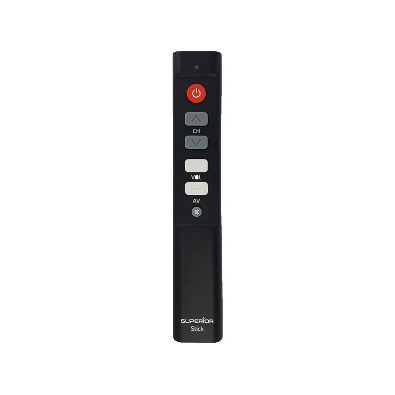 SUPERIOR Stick â Universal Remote Control (SUPTLB003)