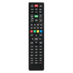 SUPERIOR Panasonic Smart TV â Replacement Remote Control (SUPTRB003)