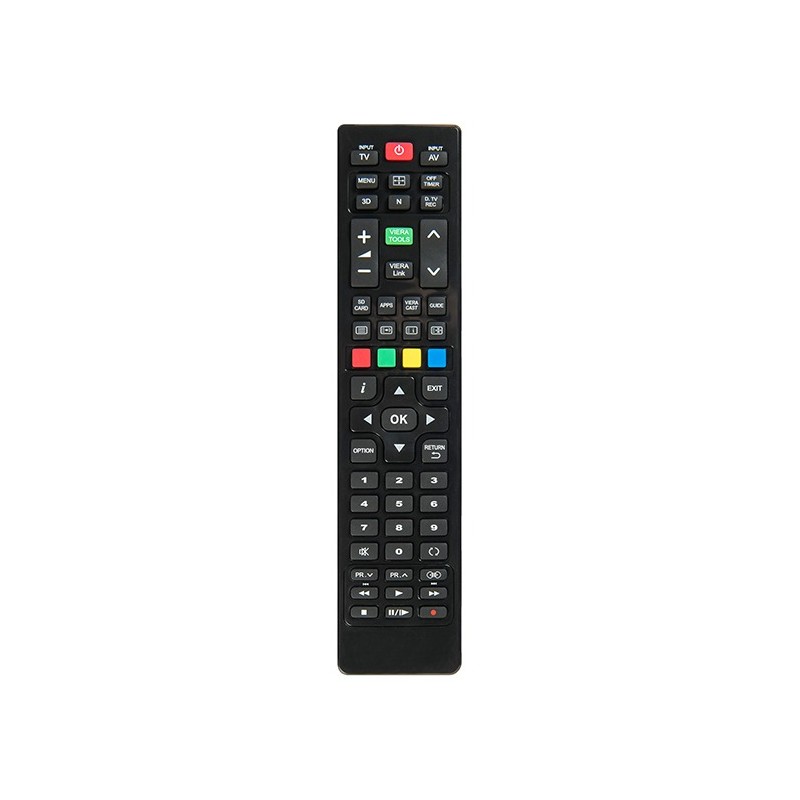 SUPERIOR Panasonic Smart TV â Replacement Remote Control (SUPTRB003)