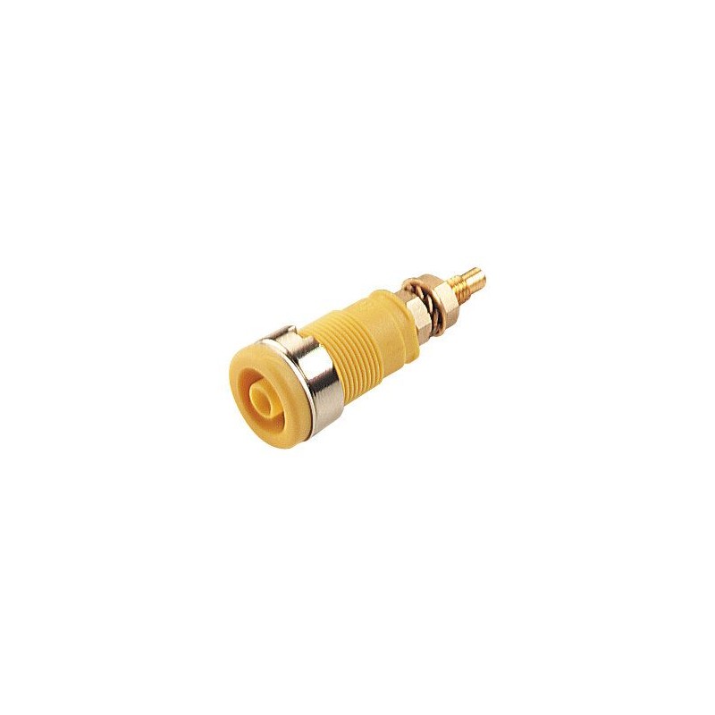 SEB 2600 G M4 gelb / yellow