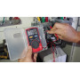 UT120C Pocket Multimeter, digital, 4000 Counts