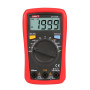 UT131A Palm Size Digital Multimeter, 2mF Capacity Test