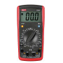 UT39C Digital Multimeter, 1999 Counts