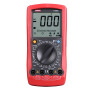 UT58C Multimeter, Digital, 2000 Counts, CAT II 1000V