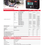 UT501A Professional Insulation Resistance Tester