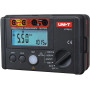 UT501A Professional Insulation Resistance Tester