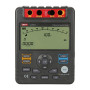 UT511 Professional Insulation Resistance Tester