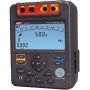 UT511 Professional Insulation Resistance Tester