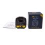 PCW06B Socket tester, RCD tester, CAT II 300V