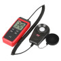 UT383S Mini Light Meter, Luxmeter