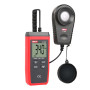 UT383S Mini Light Meter, Luxmeter