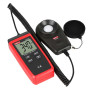 UT383S Mini Light Meter, Luxmeter