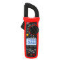 UT202F Clamp Meter, Digital, True RMS, 600A