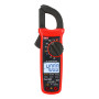 UT201R Clamp Meter, Digital, True RMS, 400A