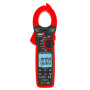 UT205E Clamp Meter, Digital, True RMS, 1000A