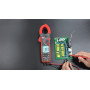 UT205E Clamp Meter, Digital, True RMS, 1000A