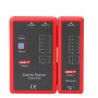 UT681L Cable Tester, LAN Cable / Phone Cable Tester