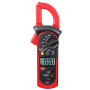 UT200A Clamp Meter, Digital, 600V, 200A