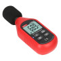 UT353BT Mini Sound Level Meter, Bluetooth, 30dB-130dB