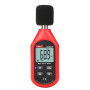 UT353BT Mini Sound Level Meter, Bluetooth, 30dB-130dB