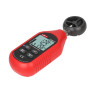 UT363BT Anemometer, Digital, Bluetooth