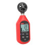 UT363BT Anemometer, Digital, Bluetooth