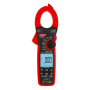 UT208B Professional Clamp Meter, Digital, True RMS