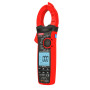 UT208B Professional Clamp Meter, Digital, True RMS