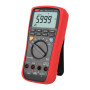 UT533 Insulation Resistance Meter, Multimeter, 1000V