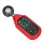 UT383 Mini Light Meter, Luxmeter