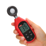 UT383 Mini Light Meter, Luxmeter