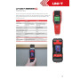 UT387D Wall Scanner, Digital, LCD Display