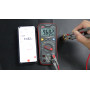 UT60BT Digital Multimeter, Bluetooth, True RMS