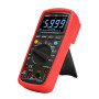 UT139S Digital Multimeter, True RMS, CAT III 600V