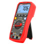 UT161B Digital Multimeter, 1000V, True RMS, CAT III 1000V, CAT IV 600V