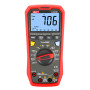 UT161B Digital Multimeter, 1000V, True RMS, CAT III 1000V, CAT IV 600V