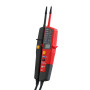 UT18C Voltage Tester, Continuity Tester, IP65