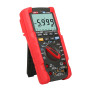 UT195DS Digital Multimeter, True RMS, CAT III 1000V, CAT IV 600V