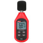 UT353 Sound Level Meter, 30dB-130dB