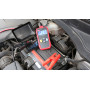 UT673A Car Battery Tester, digital